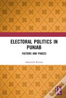 Electoral Politics In Punjab