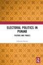 Electoral Politics In Punjab - Preview