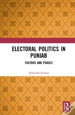 Capa do artigo Electoral Politics In Punjab