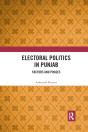 Electoral Politics In Punjab - Preview