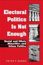 Electoral Politics Is Not Enough - Preview