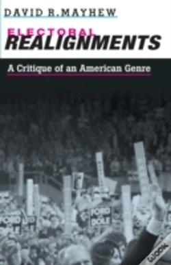 Capa do artigo Electoral Realignments