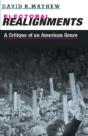 Electoral Realignments - Preview