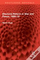 Electoral Reform In War And Peace, 1906â€“18