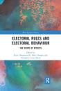 Electoral Rules And Electoral Behaviour - Preview