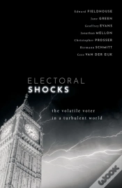 Capa do artigo Electoral Shocks