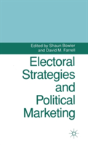 Electoral Strategies And Political Marketing - Preview