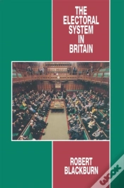 Capa do artigo Electoral System In Britain
