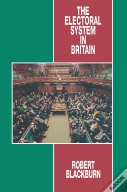 Capa do artigo Electoral System In Britain