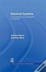 Capa do artigo Electoral Systems