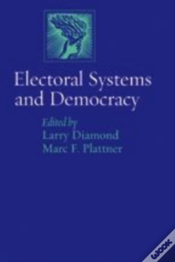 Capa do artigo Electoral Systems And Democracy