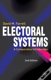 Capa do artigo Electoral Systems