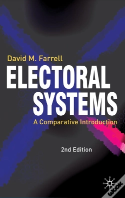 Capa do artigo Electoral Systems