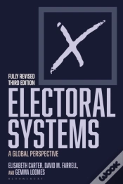 Capa do artigo Electoral Systems