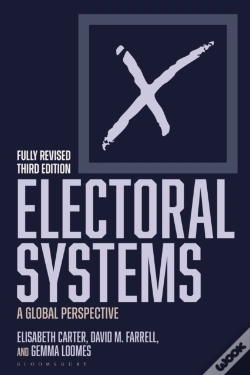 Capa do artigo Electoral Systems