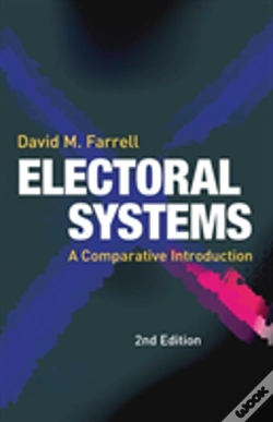 Capa do artigo Electoral Systems