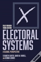 Capa do artigo Electoral Systems