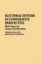 Electoral Systems In Comparative Perspective - Preview