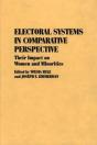 Electoral Systems In Comparative Perspective - Preview