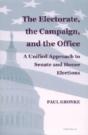 Electorate, The Campaign And The Office - Preview