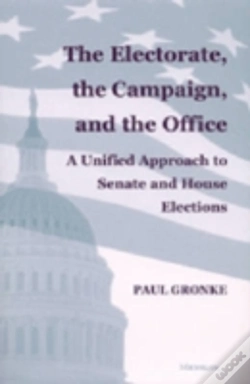 Capa do artigo Electorate, The Campaign And The Office