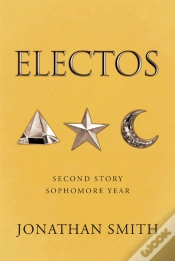 Capa do artigo Electos