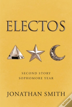 Capa do artigo Electos