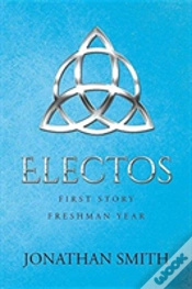 Capa do artigo Electos