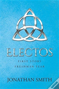 Capa do artigo Electos