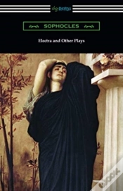 Capa do artigo Electra And Other Plays