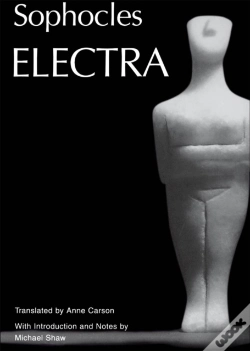 Capa do artigo Electra