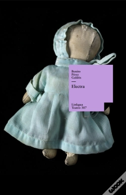 Capa do artigo Electra