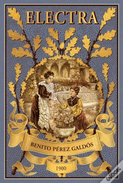 Capa do artigo Electra