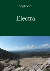 Capa do artigo Electra By Sophocles