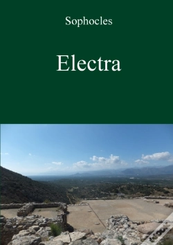 Capa do artigo Electra By Sophocles