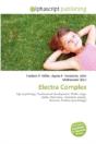 Electra Complex - Preview
