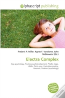 Capa do artigo Electra Complex