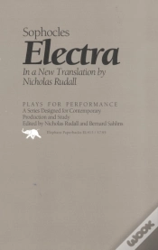Capa do artigo Electra