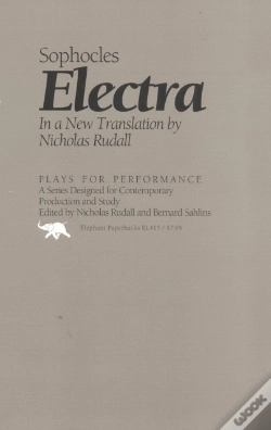 Capa do artigo Electra