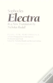 Capa do artigo Electra