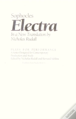 Capa do artigo Electra