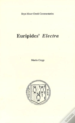 Capa do artigo Electra