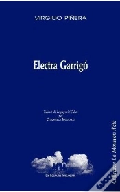 Capa do artigo Electra Garrigo