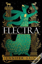 Capa do artigo Electra