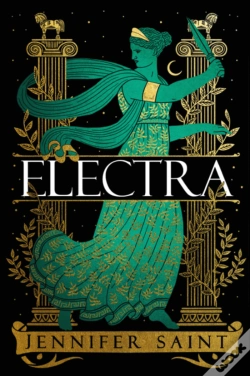 Capa do artigo Electra
