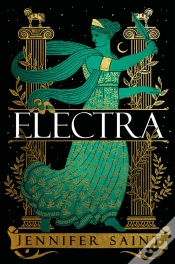 Capa do artigo Electra