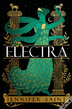 Capa do artigo Electra
