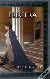 Capa do artigo Electra