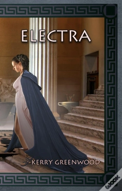 Capa do artigo Electra