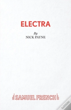 Capa do artigo Electra